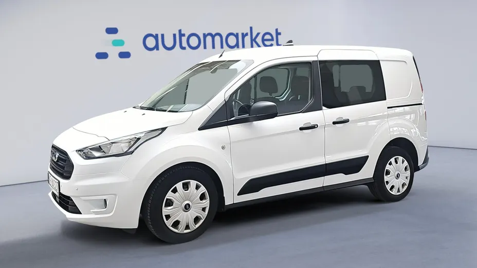 FORD Transit Connect Transit Connect 220 L1 Trend (bryg.)