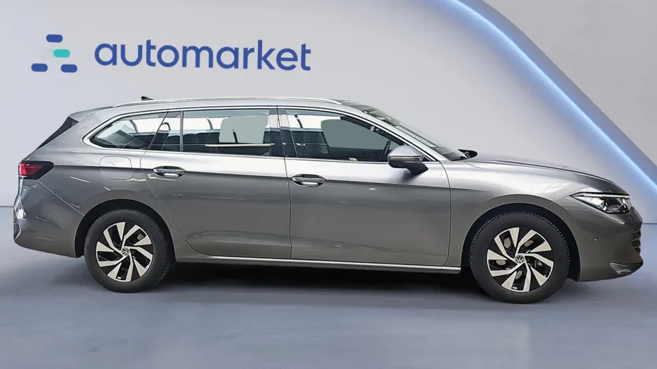 VOLKSWAGEN Passat Passat 1.5 TSI ACT mHEV Business DSG
