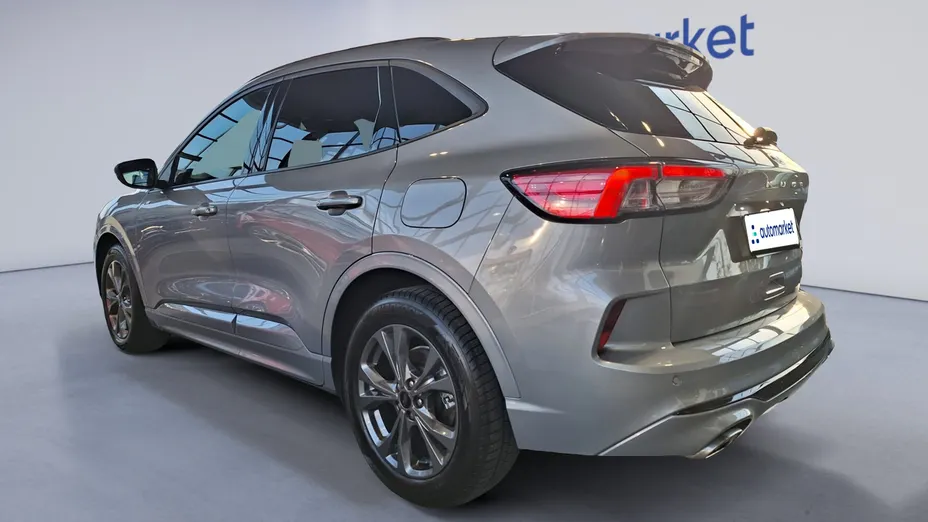 FORD Kuga Kuga 2.5 FHEV FWD ST-Line X