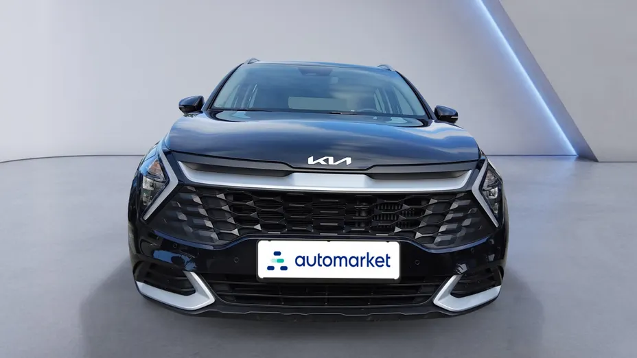 KIA Sportage Sportage 1.6 T-GDI M 2WD