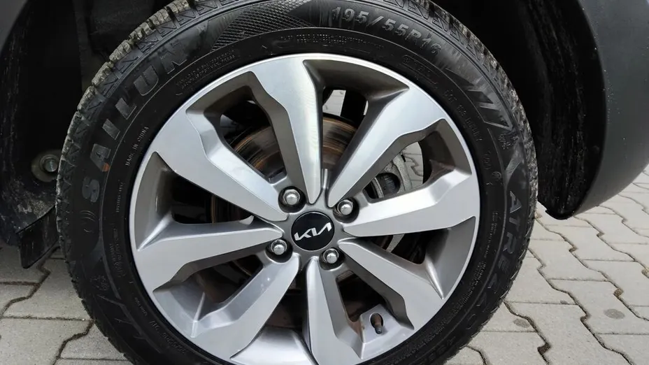KIA Stonic Stonic 1.0 T-GDI M