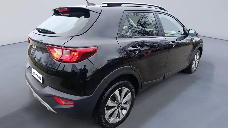 KIA Stonic Stonic 1.0 T-GDI M