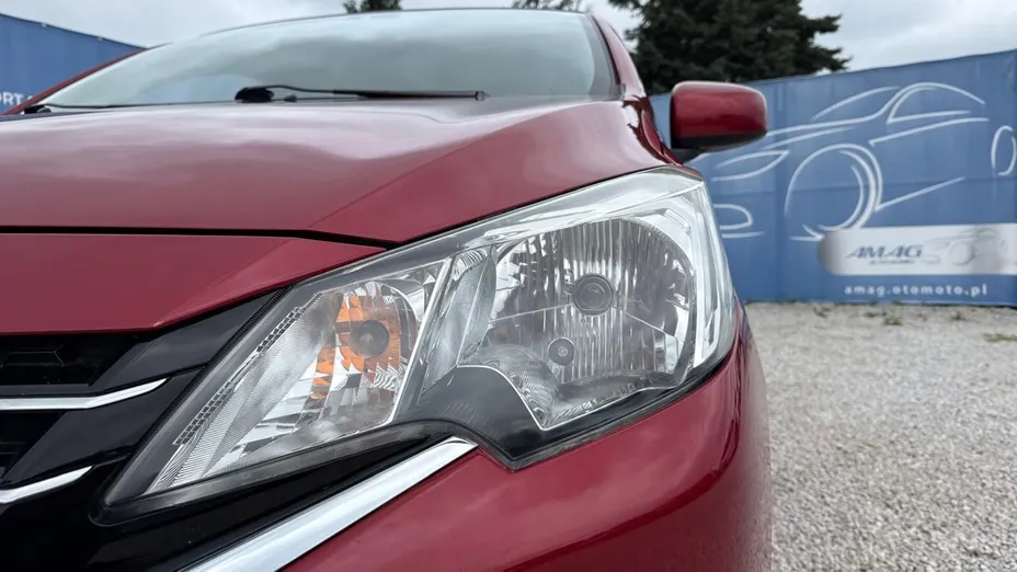 MITSUBISHI Space Star -
