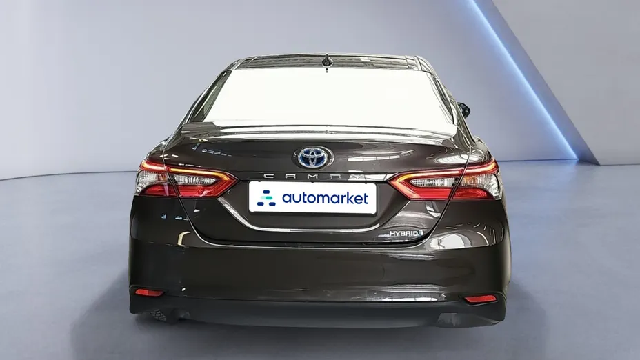 TOYOTA Camry Camry 2.5 Hybrid Comfort CVT