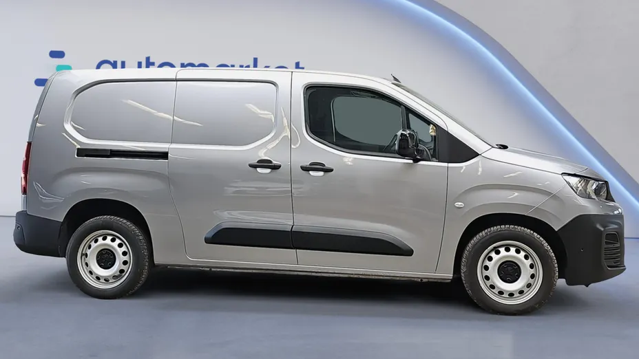PEUGEOT Partner Van Partner 1.5 BlueHDi S&S L2