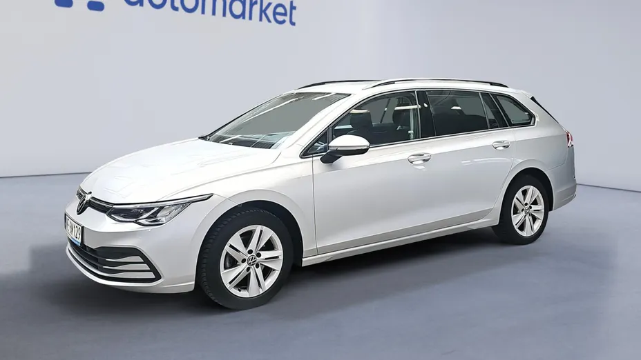 VOLKSWAGEN Golf Golf VIII 1.5 TSI EVO Life