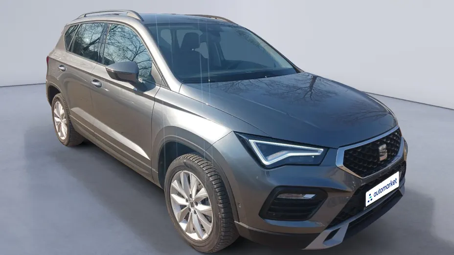SEAT ATECA Ateca 1.5 TSI Style S&S DSG