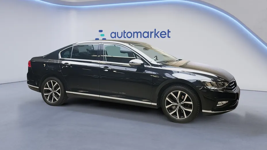 VOLKSWAGEN Passat Passat 1.5 TSI EVO Elegance DSG