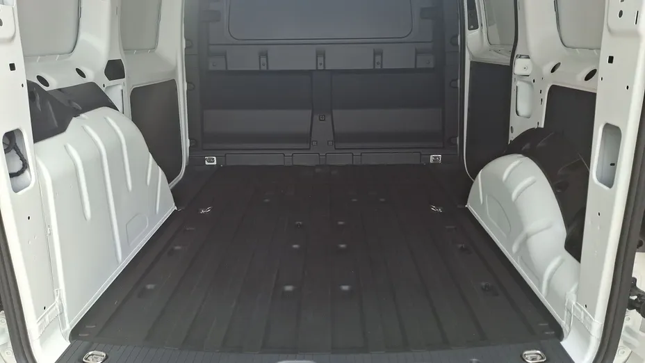 VOLKSWAGEN Caddy Caddy Cargo 2.0 TDI Nowy