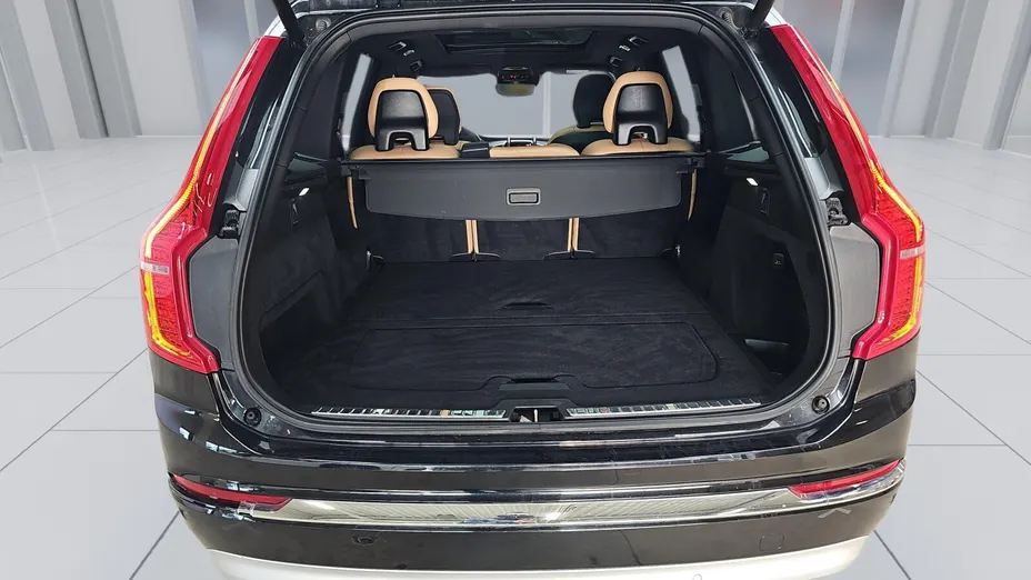 VOLVO XC90 XC90 B5 D AWD Inscription aut