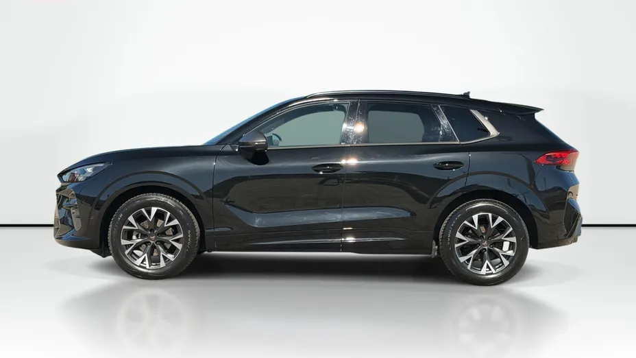 CUPRA Terramar Terramar 1.5 eTSI mHEV DSG