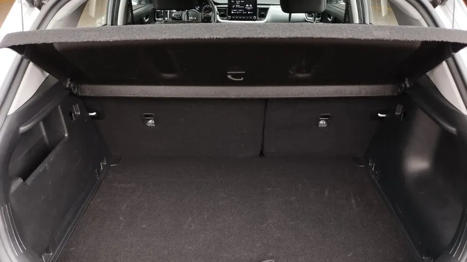 KIA Stonic Stonic 1.2 M