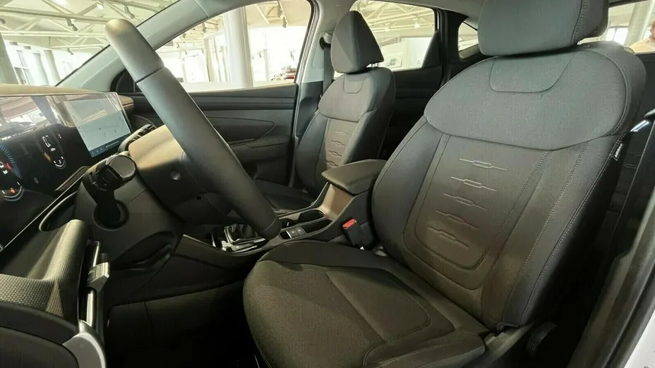 HYUNDAI Tucson Tucson 1.6 T-GDi Smart 2WD Nowy