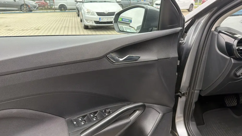 SKODA Fabia Fabia 1.0 TSI Selection DSG