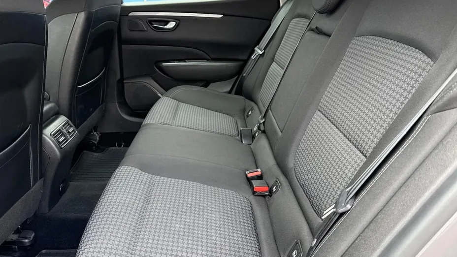 RENAULT Talisman -