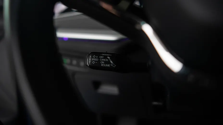 SKODA Octavia Octavia 1.5 TSI e-Tec Style DSG