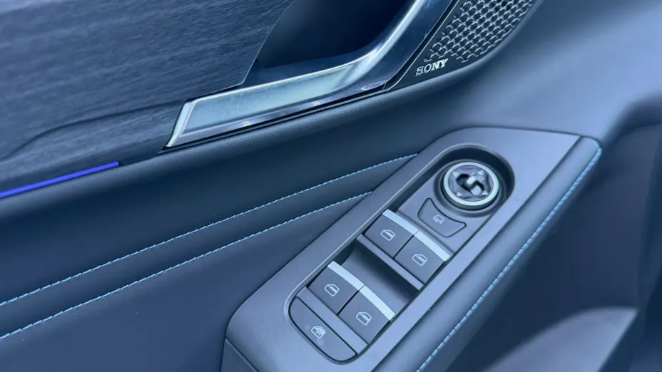 JAECOO E5 E5 61kWh Premium Nowy