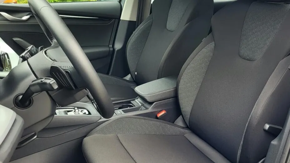 SKODA Octavia Octavia 1.5 TSI mHEV Essence DSG
