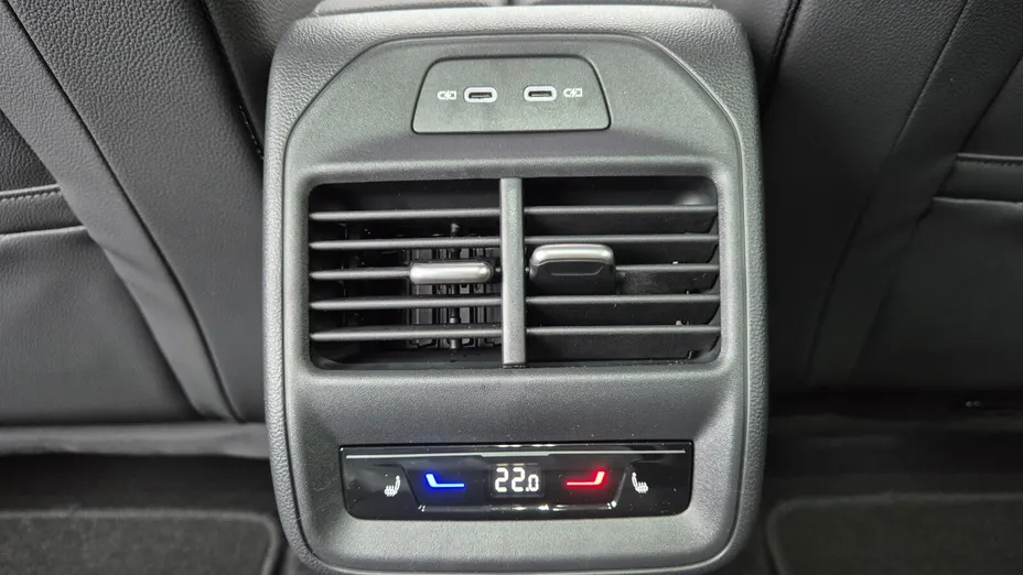 SKODA Superb Superb 2.0 TDI SCR 4x4 L&K DSG