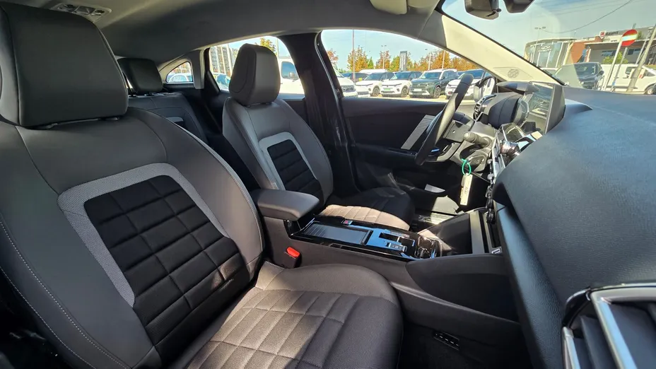 CITROEN C4 C4 1.2 mHEV Max eDCT6 Nowy