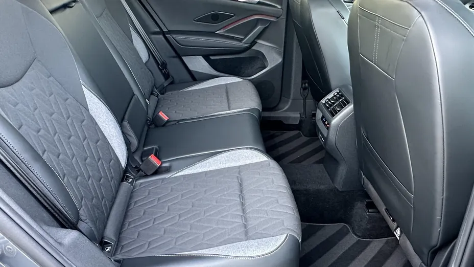 VOLKSWAGEN Tiguan Tiguan 1.5 eTSI Life DSG