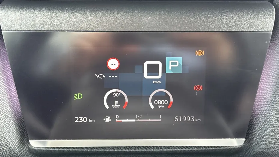 CITROEN C4 X C4 X 1.2 PureTech Feel Pack S&S EAT8