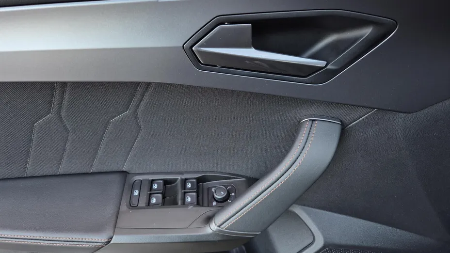 CUPRA Leon Leon 2.0 TDI DSG