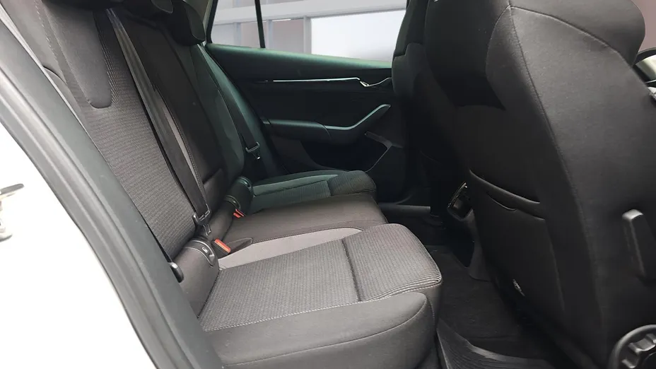 SKODA Octavia Octavia 2.0 TDI Ambition