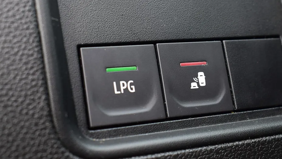DACIA Duster Duster 1.0 TCe Journey LPG