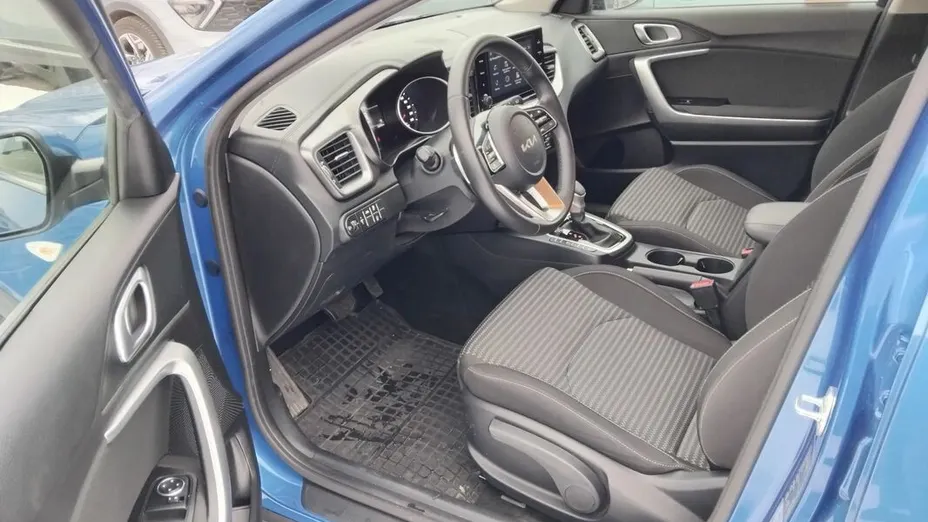 KIA XCeed XCeed 1.5 T-GDI M DCT