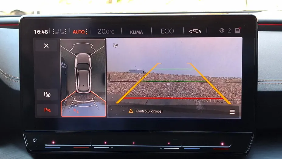 CUPRA Formentor Formentor 1.4 e-Hybrid VZ DSG