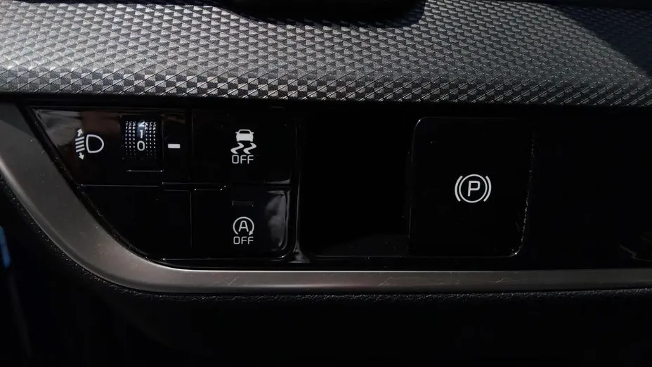 KIA Sportage Sportage 1.6 T-GDI M 2WD