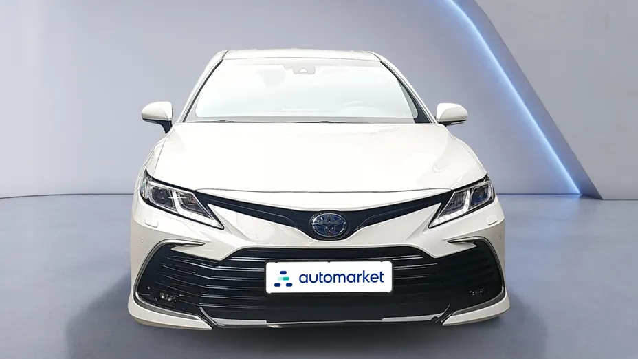 TOYOTA Camry Camry 2.5 Hybrid Comfort CVT