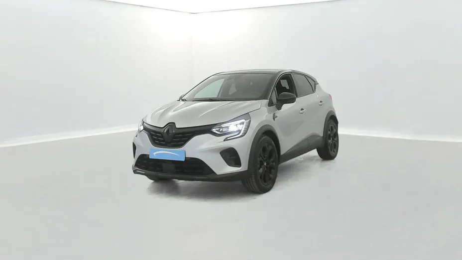 RENAULT Captur -