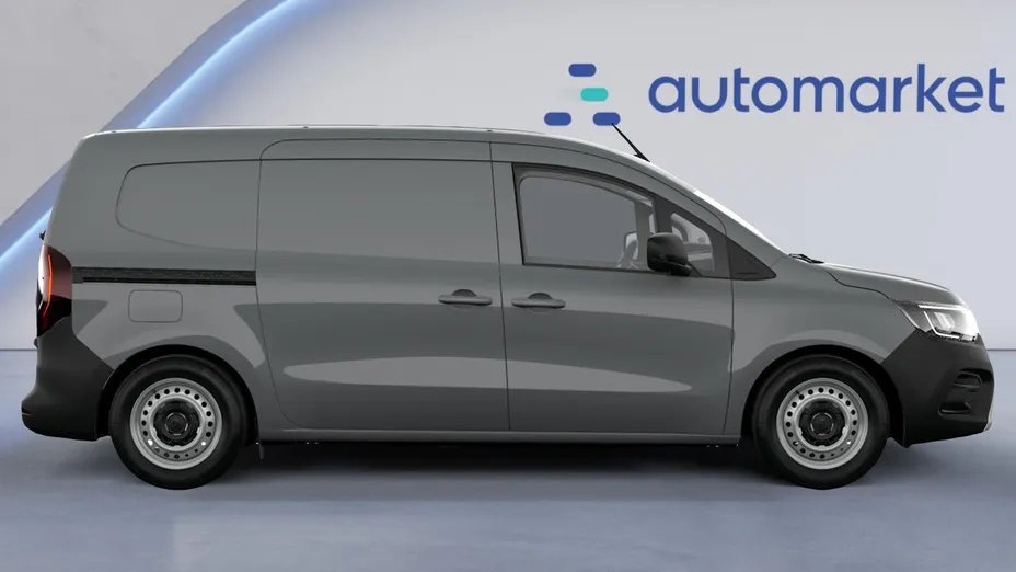 RENAULT Kangoo Express/Van Kangoo Van 1.5 Blue dCi L2 Extra Nowy