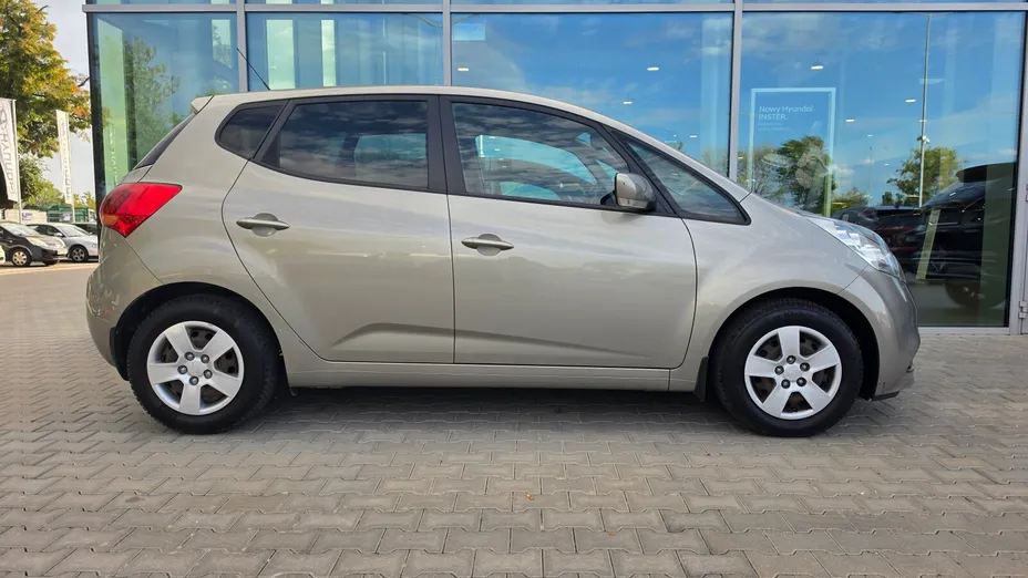 KIA Venga Venga 1.6 Business Line aut