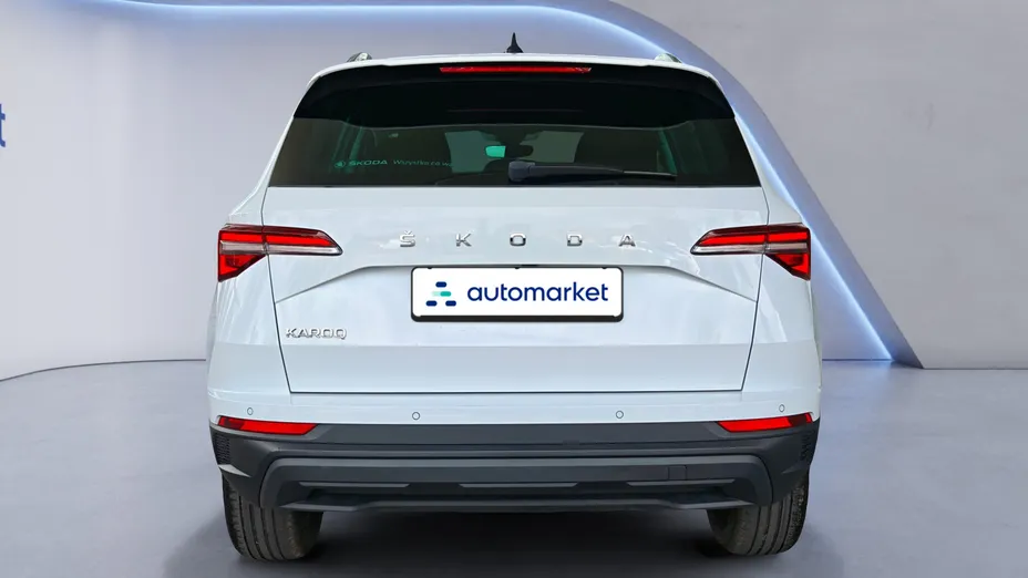 SKODA Karoq Karoq 2.0 TDI SCR 4x2 Style