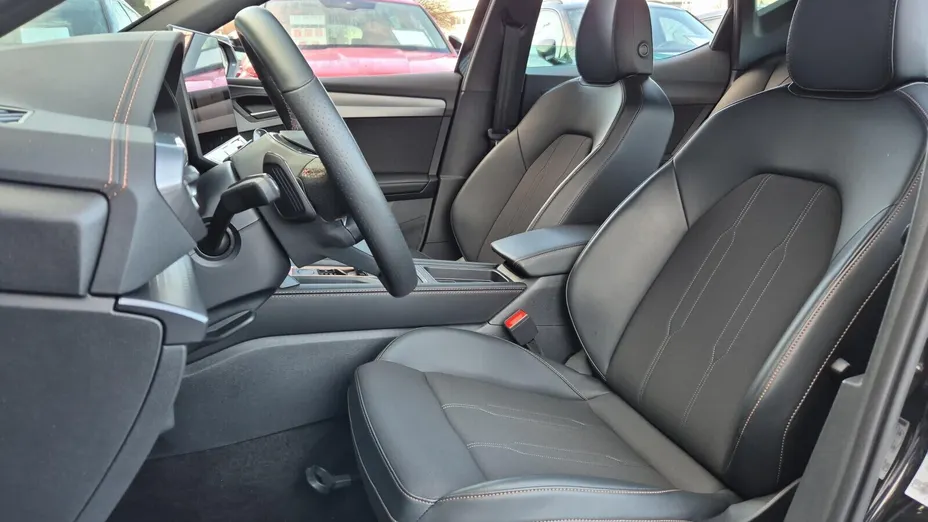 CUPRA Leon Leon 2.0 TDI DSG