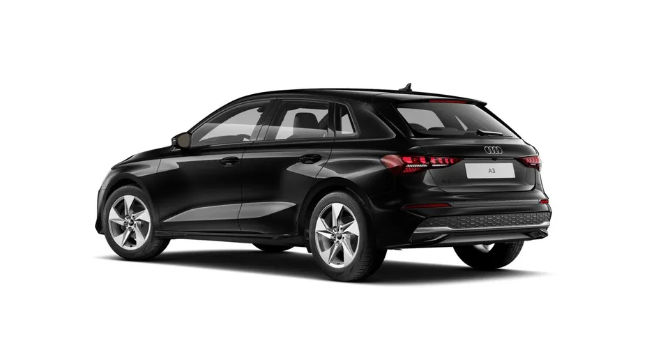 AUDI A3 Sportback -