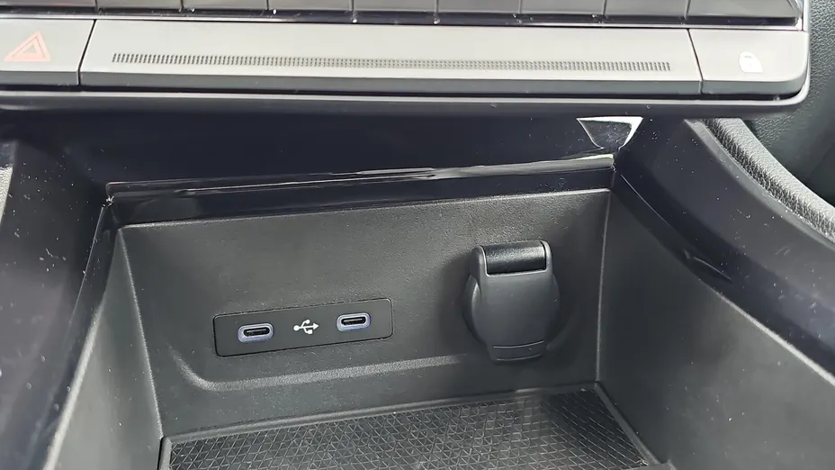 RENAULT Austral Austral 1.3 TCe mHEV Techno aut