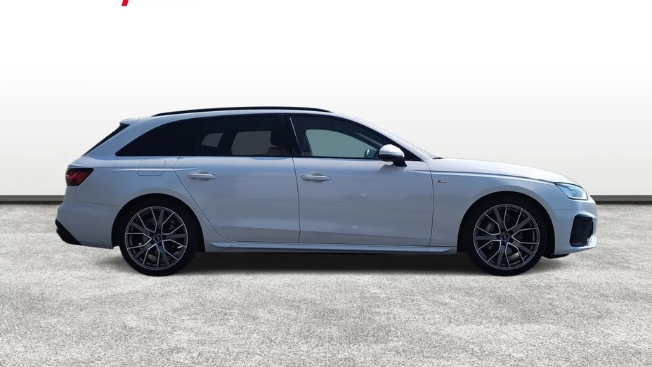 AUDI A4 Avant -