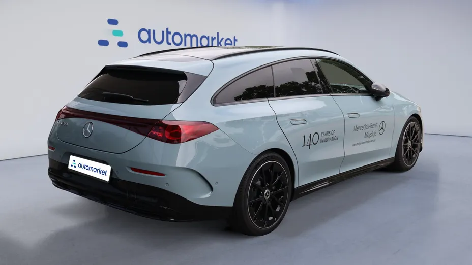 MERCEDES-BENZ CLA CLA 200 mHEV 8G-DCT