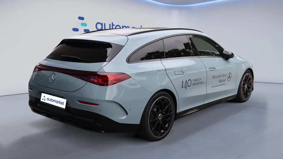 MERCEDES-BENZ CLA CLA 200 mHEV 8G-DCT