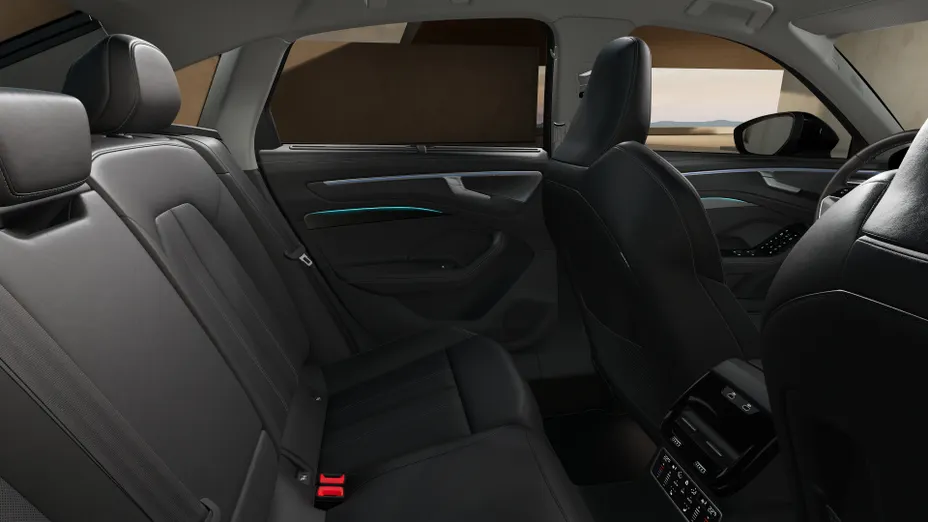 AUDI A6 A6 TDI mHEV 150 kW Quattro S tronic Nowy