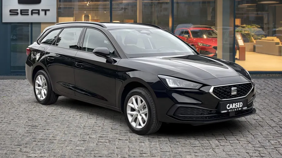 SEAT Leon Leon 1.5 eTSI Style DSG
