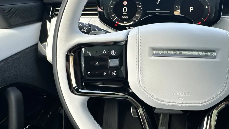 LAND ROVER Range Rover Sport Range Rover S 3.0 D300 mHEV Dynamic HSE