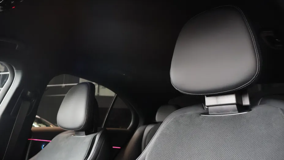 MERCEDES-BENZ E Klasa E 220 d mHEV 4-Matic AMG 9G-Tronic Nowy