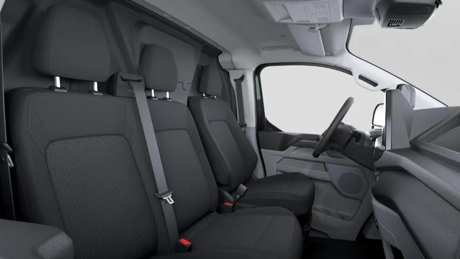 FORD Transit Custom Transit Custom EV 340 L2H1 Trend Nowy