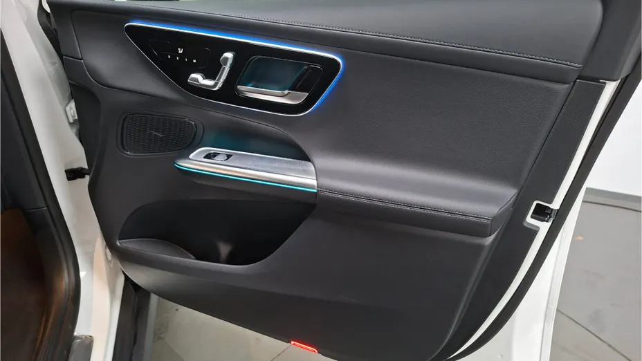 MERCEDES-BENZ GLC GLC Coupe 200 mHEV 4-Matic Avantgarde
