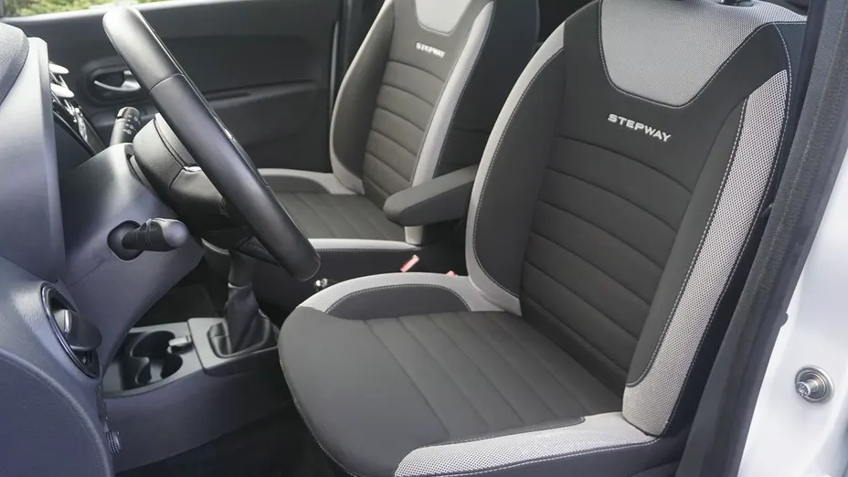 DACIA Lodgy Lodgy 1.6 SCe Stepway S&S